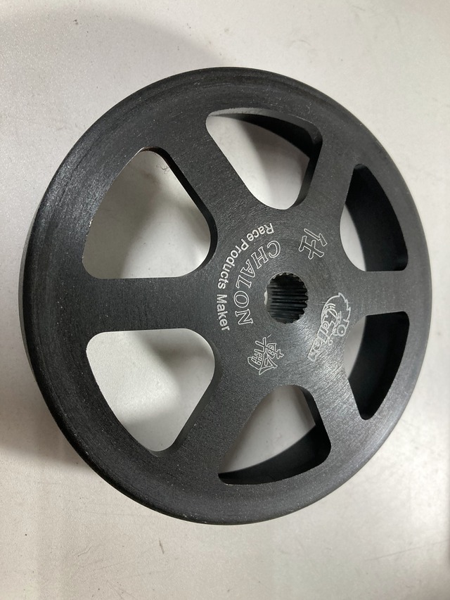 SYM RV125JP RV180 KYMCO レーシング150 JWLSports 軽量クラッチアウター TypeS