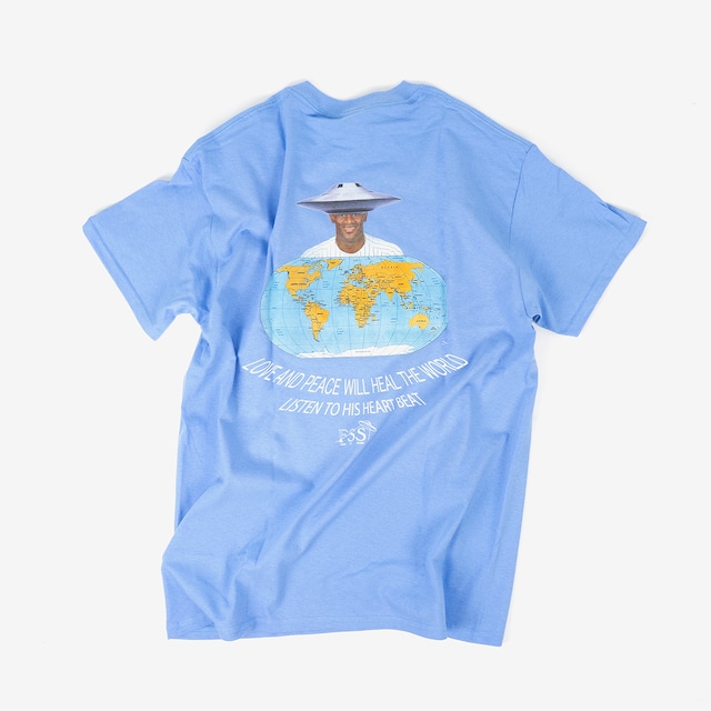 We are watched over Tee | FLYING SOY SAUCER