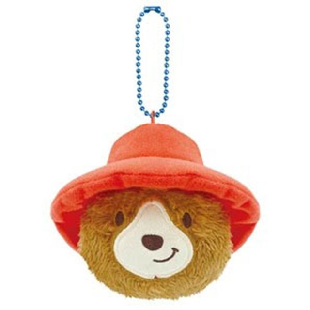 パディントン ぬくいーずにっこり(9521698)