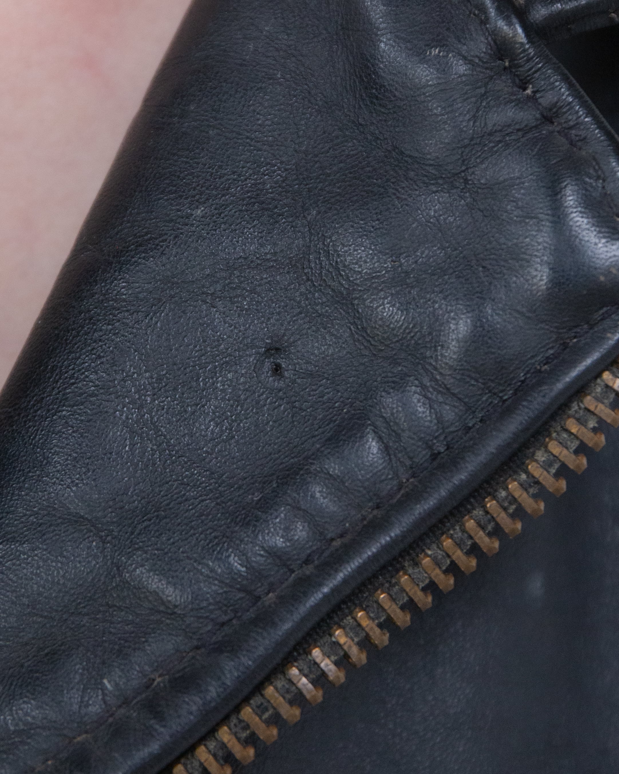 1960s Langlitz Leathers - lady cascade | LUIK FINN