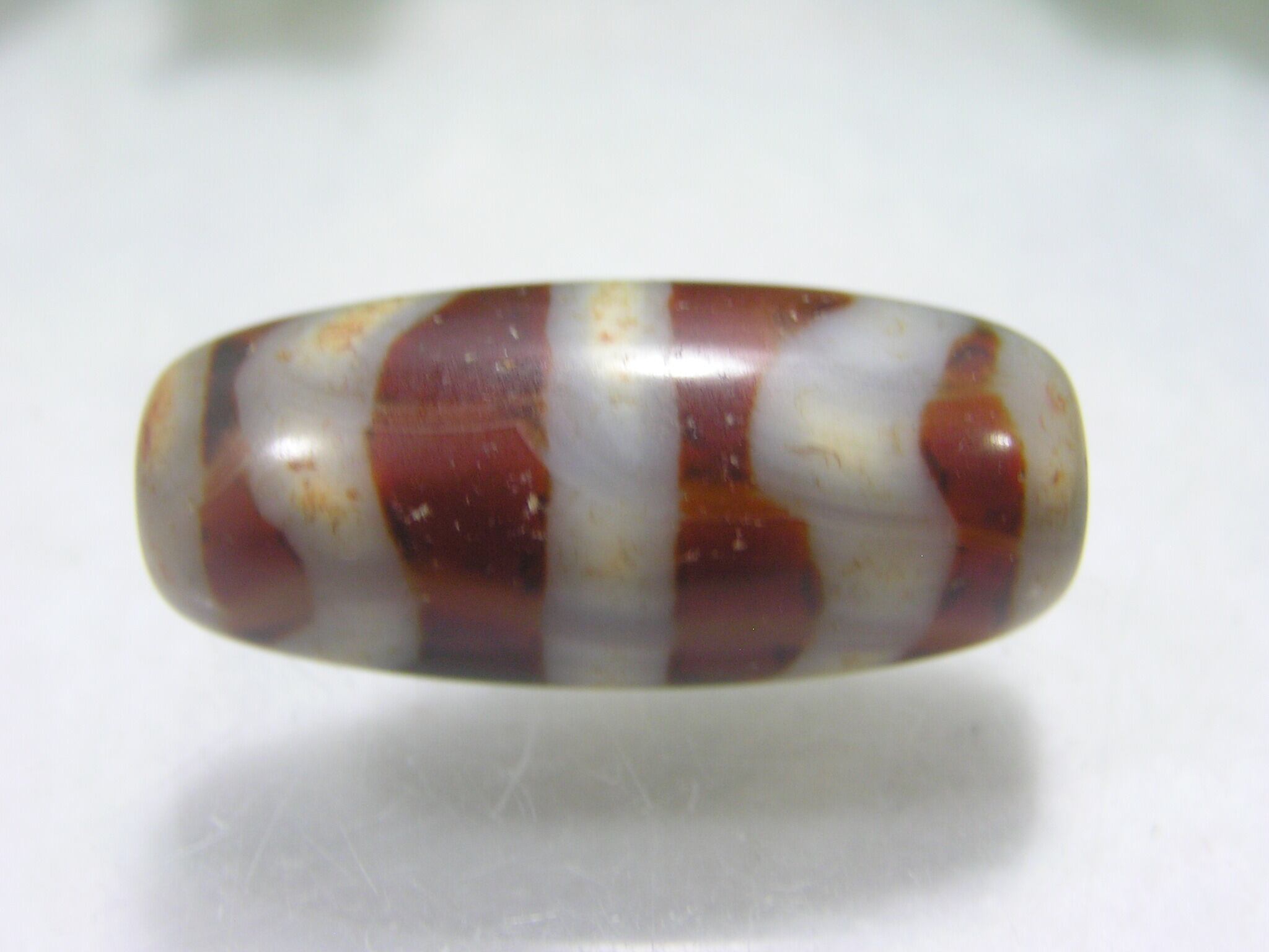 天地天珠 4cm｜チベット天珠・守護・開運・お守りパワーストーン⭐︎ 天地天珠 4cm｜チベット天珠・守護・開運・お守りパワーストーン⭐︎