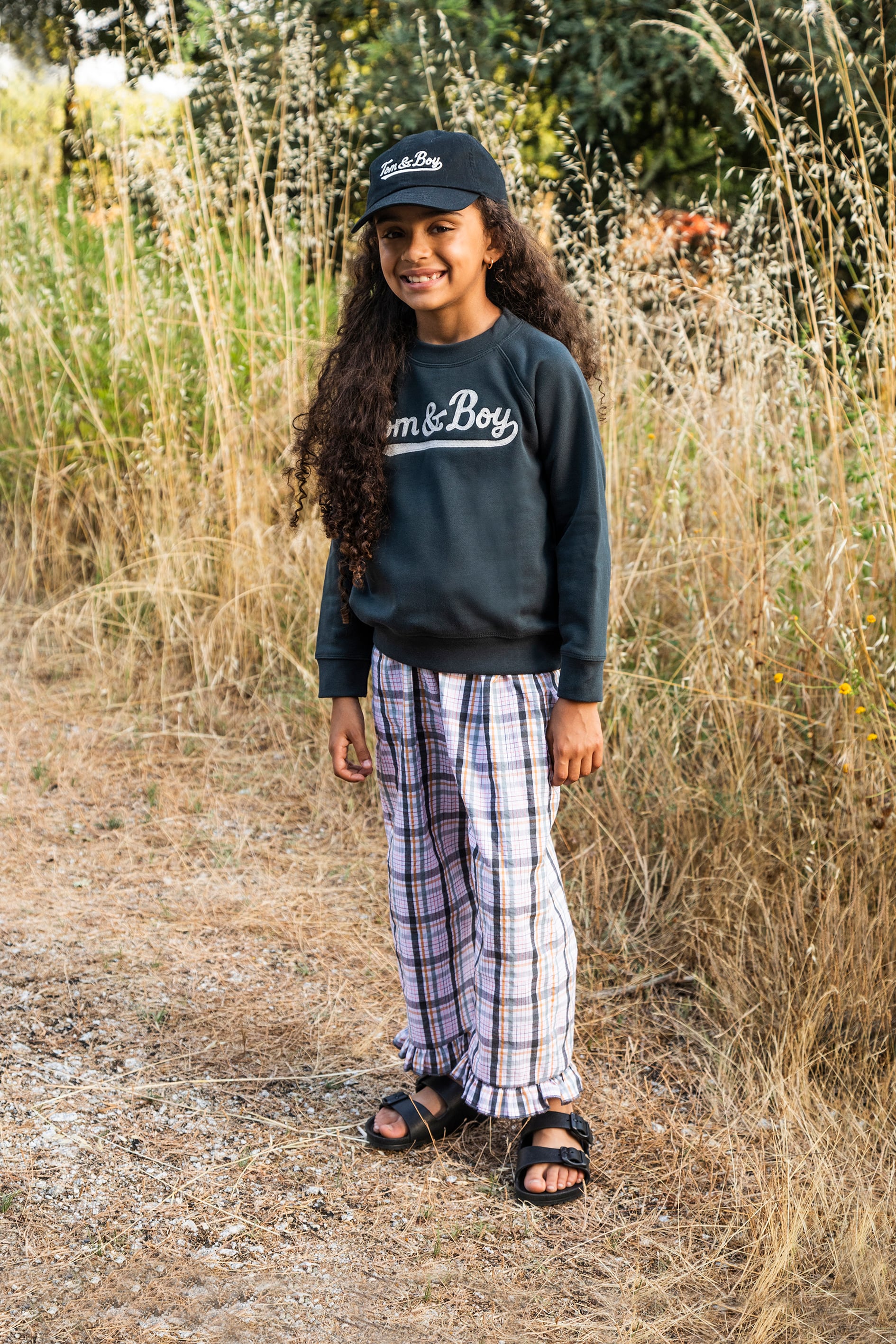 TOM&BOY/Trousers | HAKONIWA PRODUCTS | ハコニワプロダクツ TOM&BOY/Trousers | HAKONIWA PRODUCTS | ハコニワプロダクツ