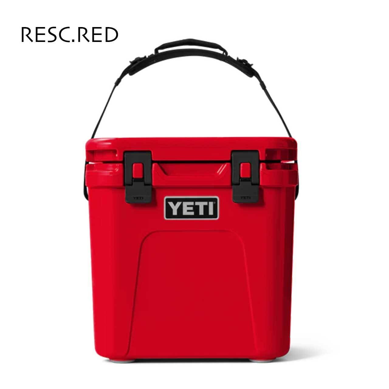 YETI [イエティ] ROADIE 24 2.0 [80171008] ローディ24 2.0・クーラー