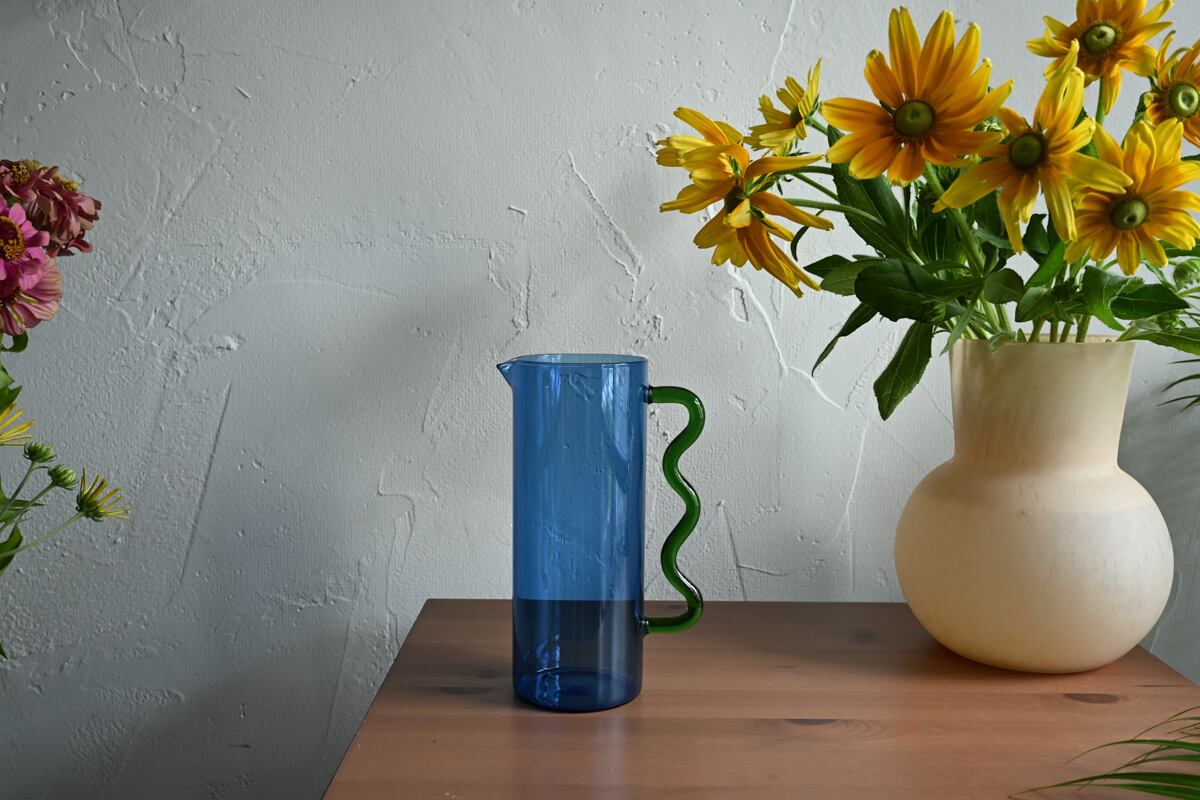 VASE|FARM|Alice (アリツェ) GREEN