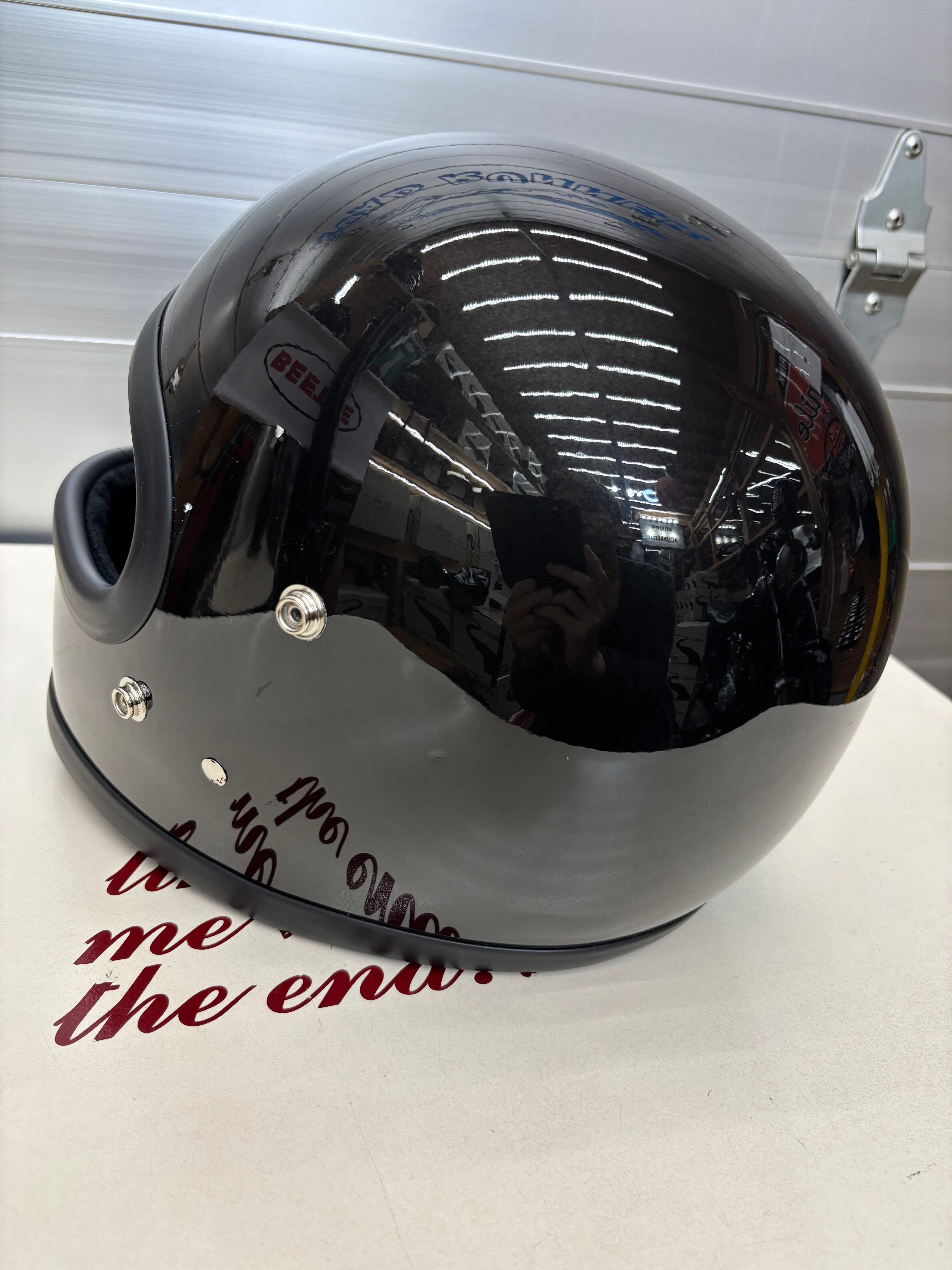 オーシャンビートル STR 別注ブラックメタリック 各サイズ有り SALE中