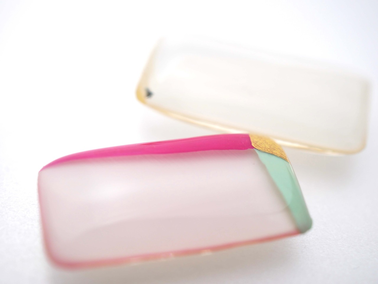 ハルイロ＃００１「木瓜の花」