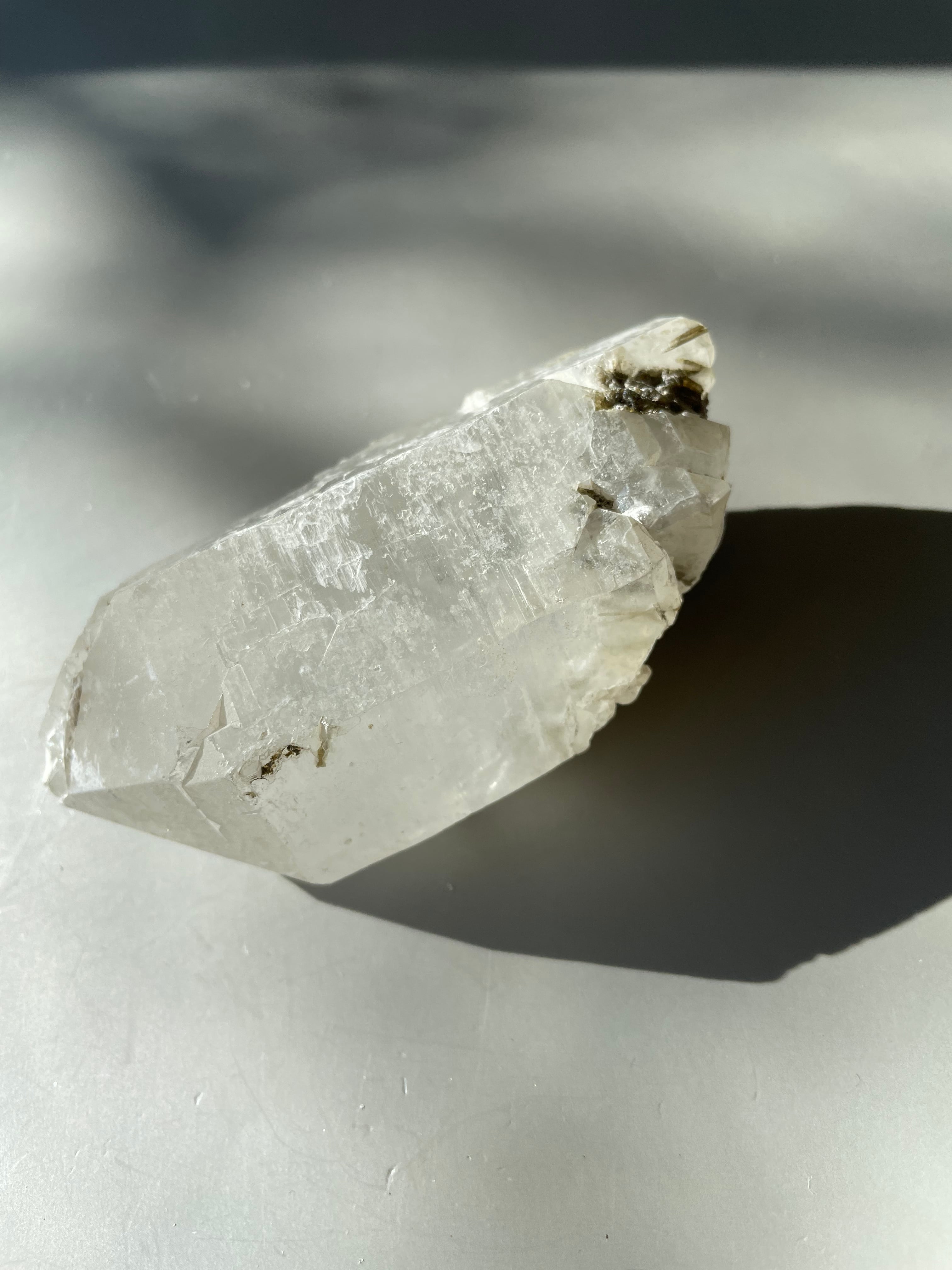 Himalayan Crystal / ヒマラヤ水晶