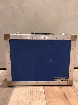ANVIL VINTAGE CASE