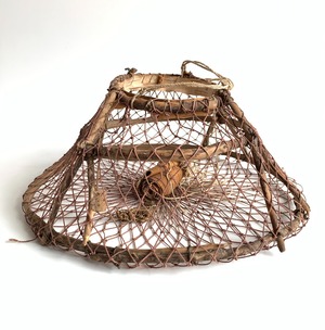 Fishing Basket