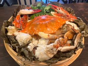 【イベント予約】「リピート！洪藝庭の台湾お料理教室」2026年12月15日(火) 10:00〜13:00