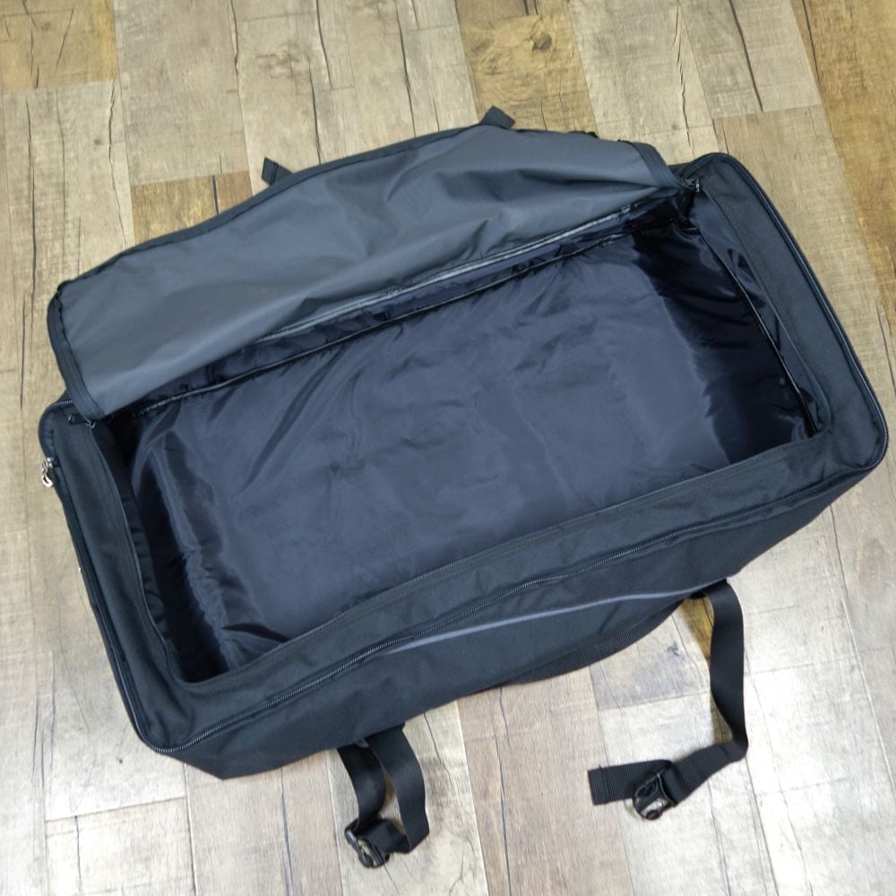 ヘッド HEAD キャリー付きバッグ トラベル スキー 合宿 カバン 大型