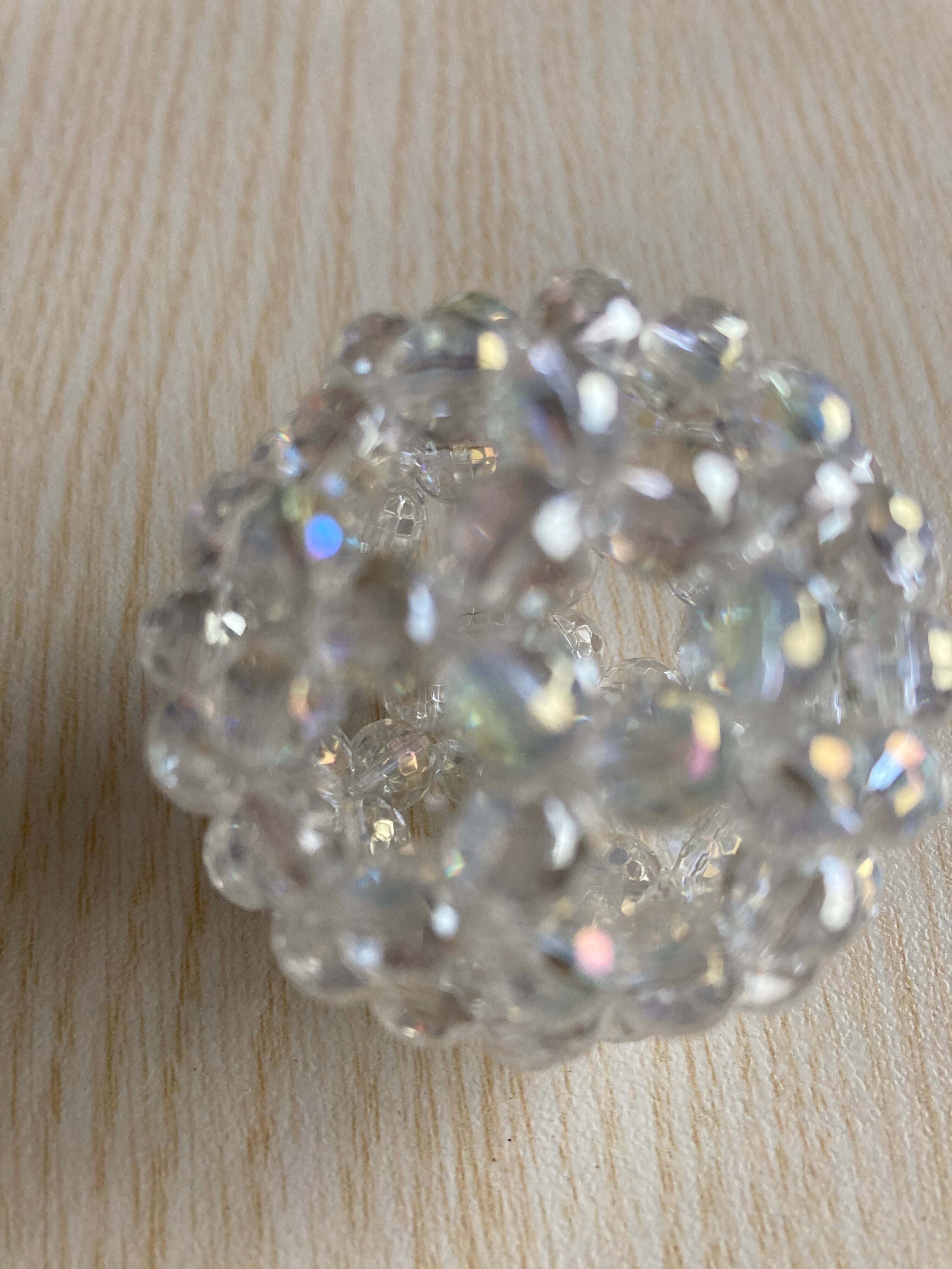 フラーレン ゴールデンオーラ(6mm) 【公式通販】