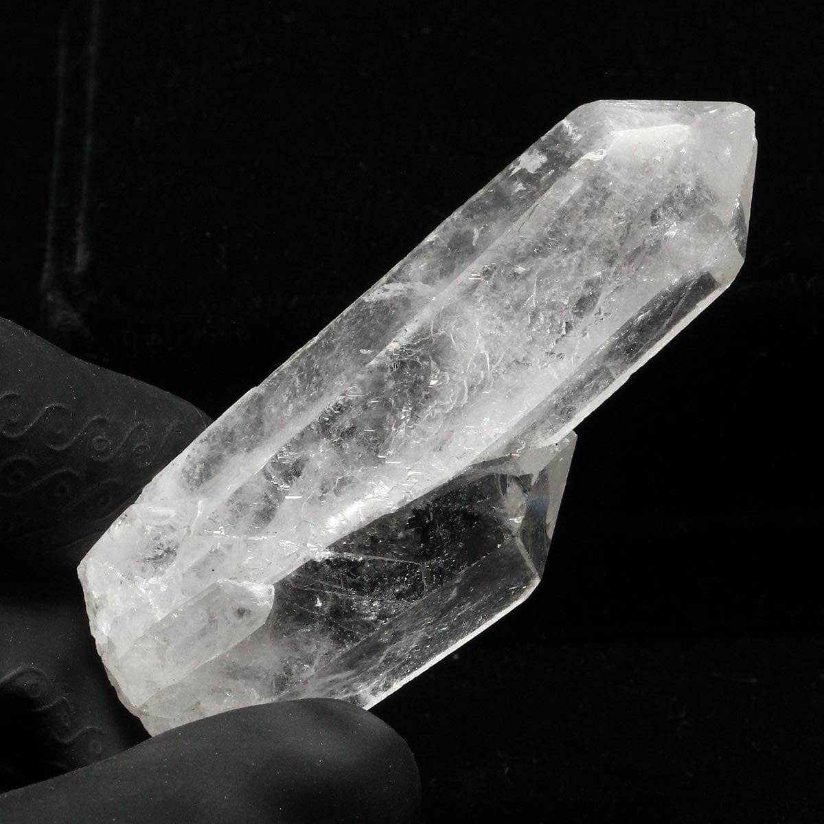 レムリアンシード 水晶 原石 カテドラルライブラリー 証明書付属 ブラジル ミナスジェライス州 コリント産 一点物 271-922