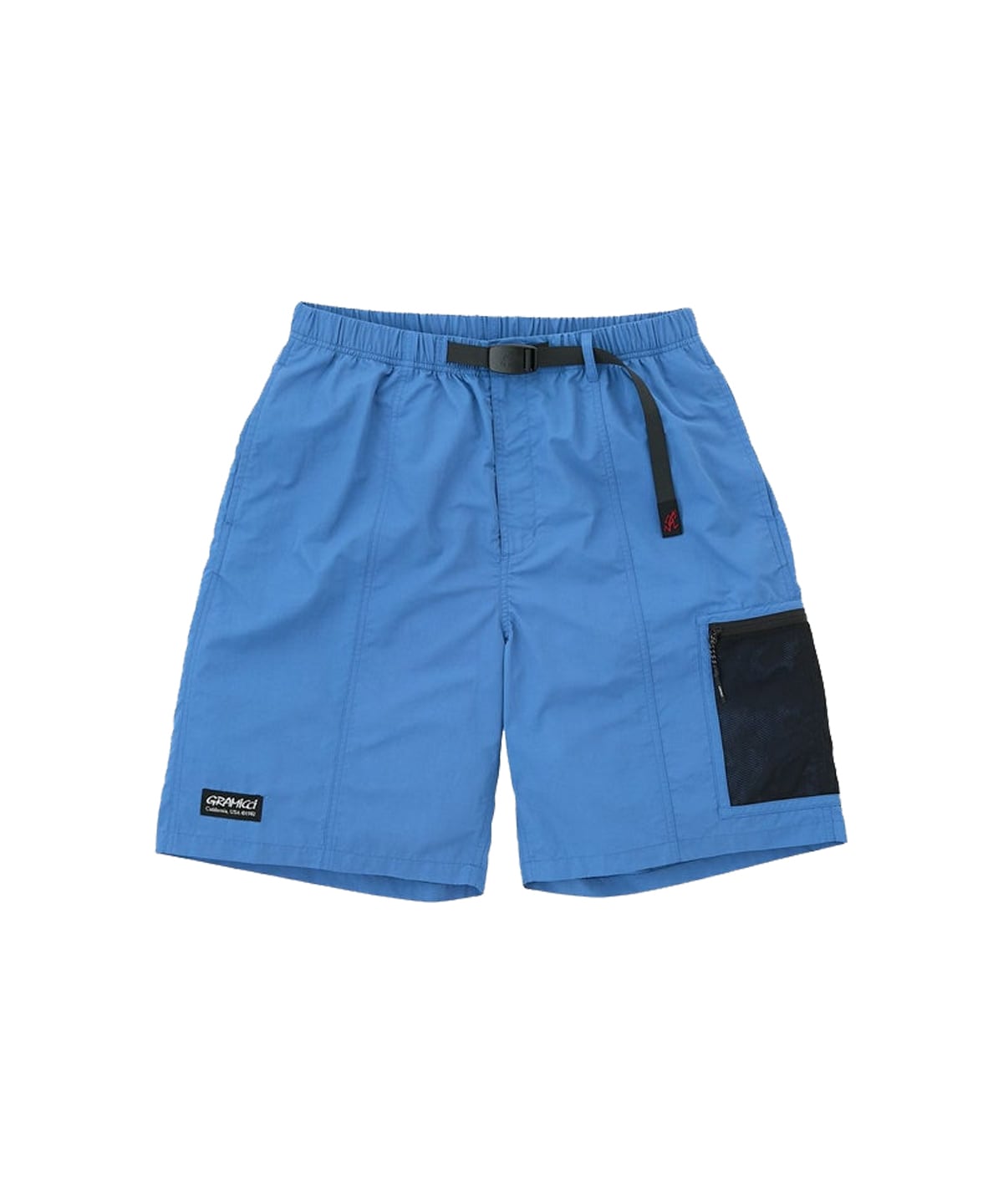 Gramicci グラミチ GUIDE SHORT メンズ ショートパンツ 短パン 軽量
