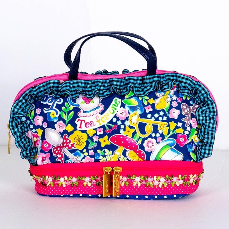 バッグ | ナカタニ（中谷商店）のチュニックナナショップ TUNIC鴨居