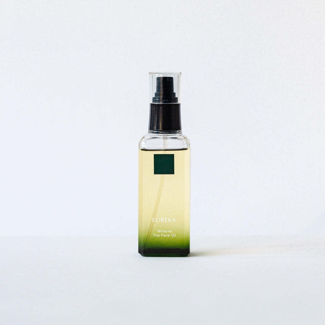 ミネルヴァ ザ フェイスオイル EUREKA BOTANICAL