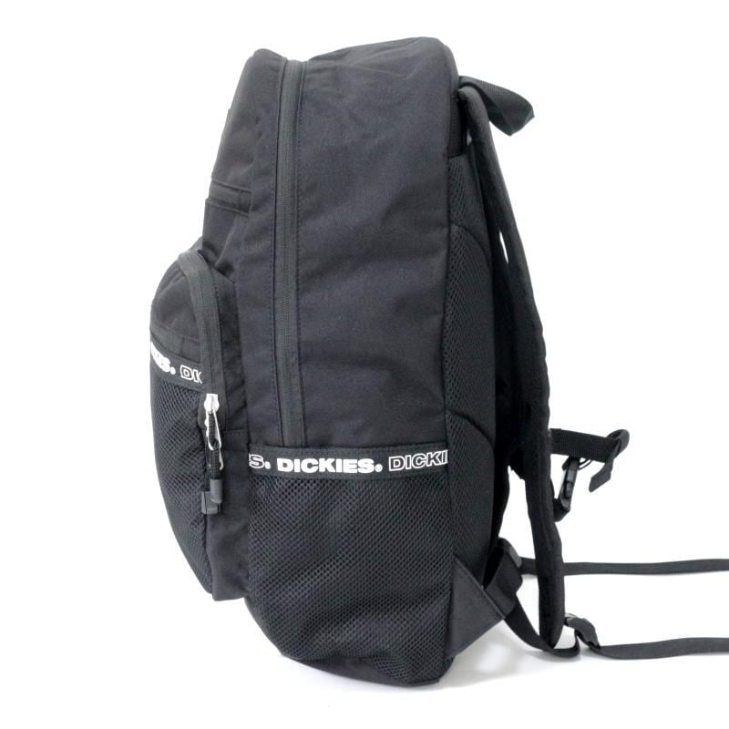Dickies ディッキーズ DK LOGO TAPE BACKPACK リュック かばん メンズ
