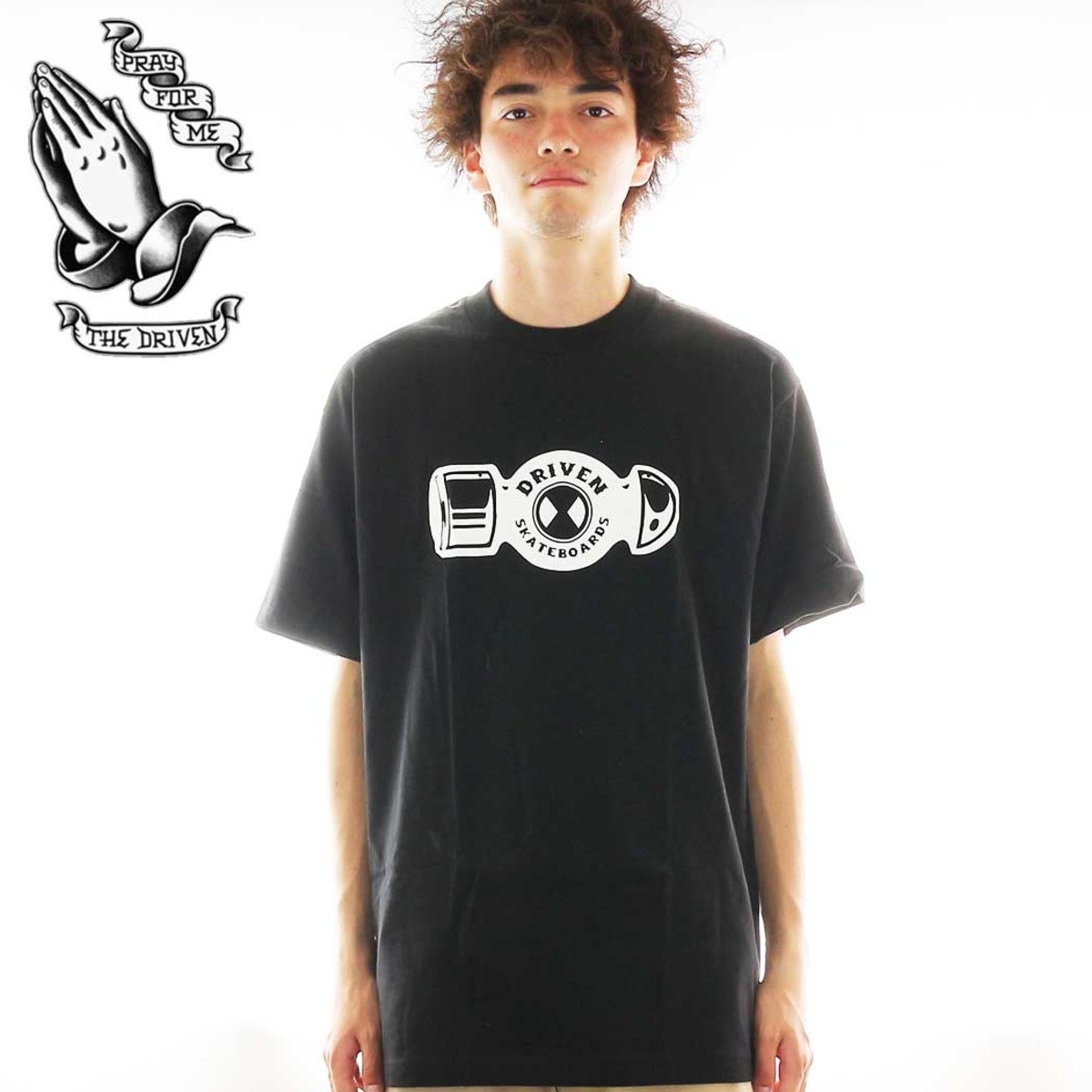 The Driven Skateboards ザ ドリブン スケートボード The Driven 