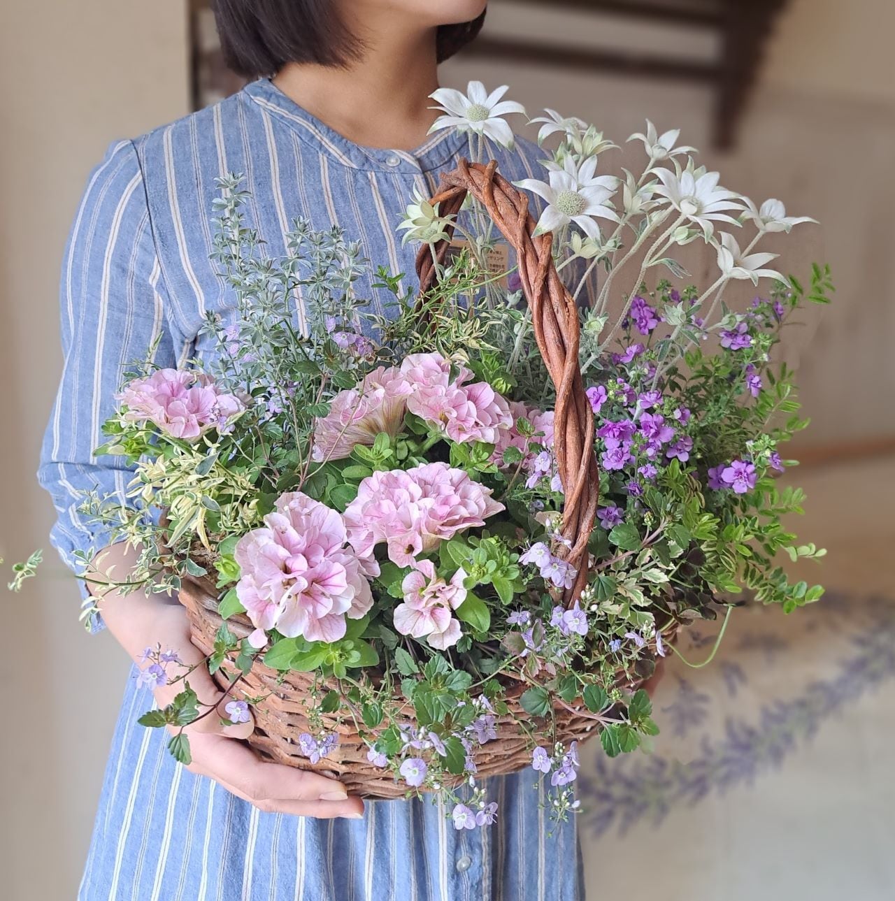 オーダーselected