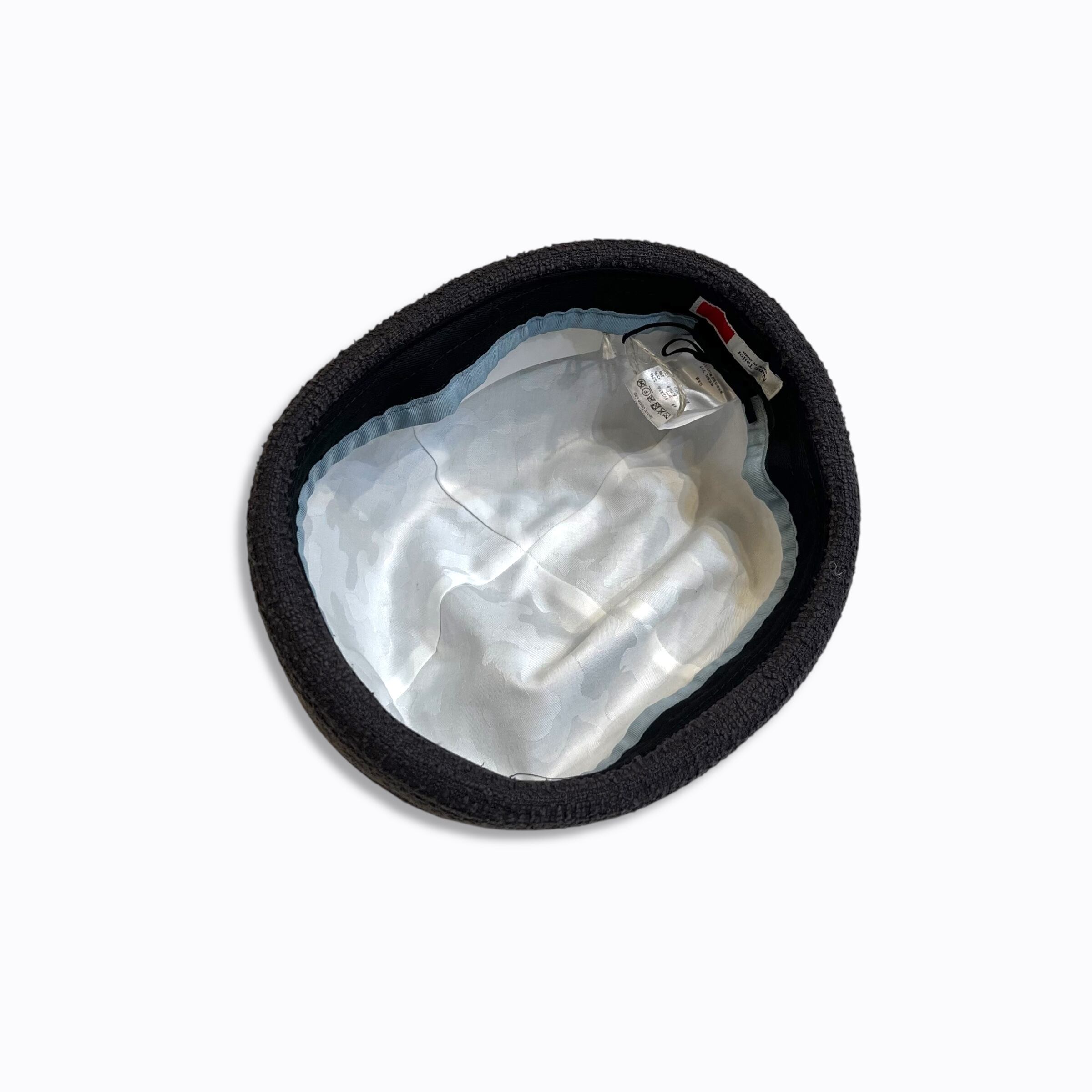 Nine Tailor 【ナインテーラー】Jasmin Dome Cap | store a