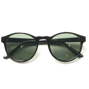 A.Kjaerbede sunglasses Marvin "BLACK" N2