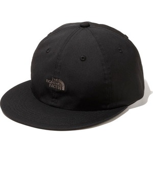 THE NORTH FACE (ﾉｰｽﾌｪｲｽ) - BISON MAN CAP (ﾊﾞｲｿﾝﾏﾝ ｷｬｯﾌﾟ)　NN42339