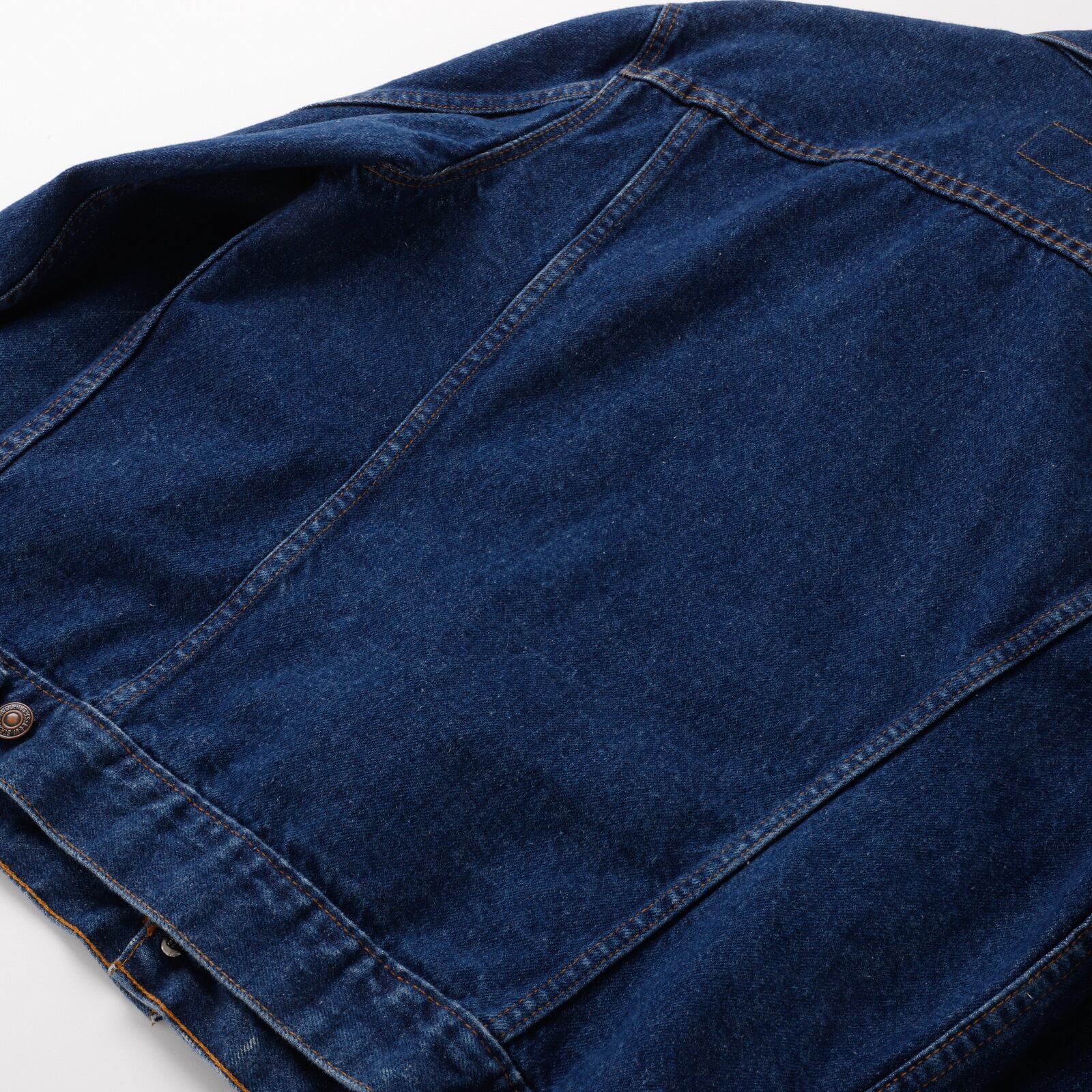 リーバイス 70506 0217 90s USA デニムジャケット size40 リーバイス 70506 0217 USA製 Gジャン40 デニム L - メルカリ