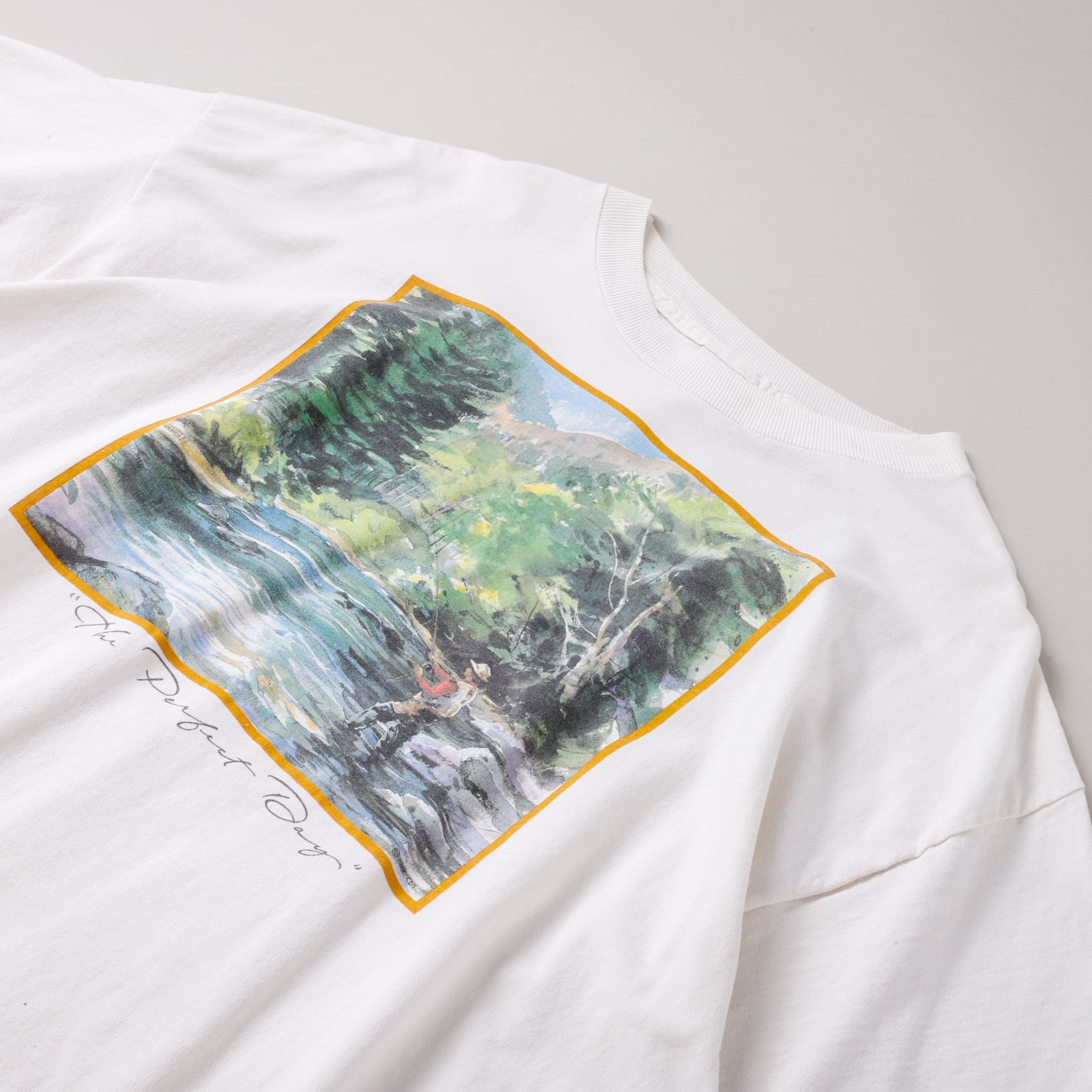 美品】Vintage T-shirts 