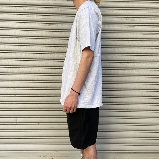 90s USA製 バーンズアンドノーブル ヘンリージェイムズ 偉人Tシャツ