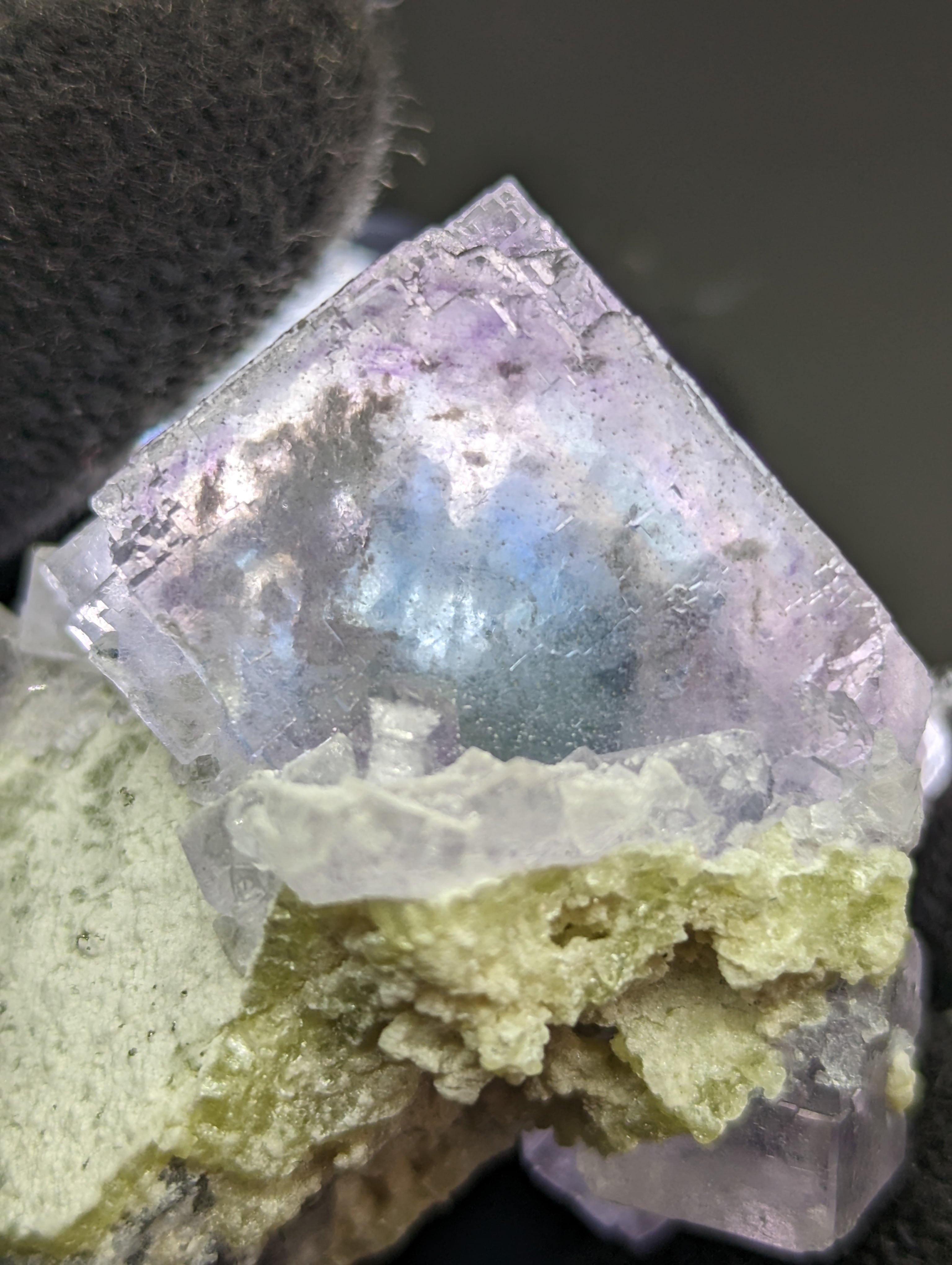 た*し様 フローライト　蛍石　原石　鉱物標本　天然石　217 た*し様 フローライト 蛍石 原石 鉱物標本 天然石 220 フロー