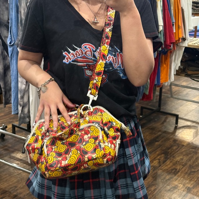 【HYSTERIC MINI / ヒステリックミニ】bag