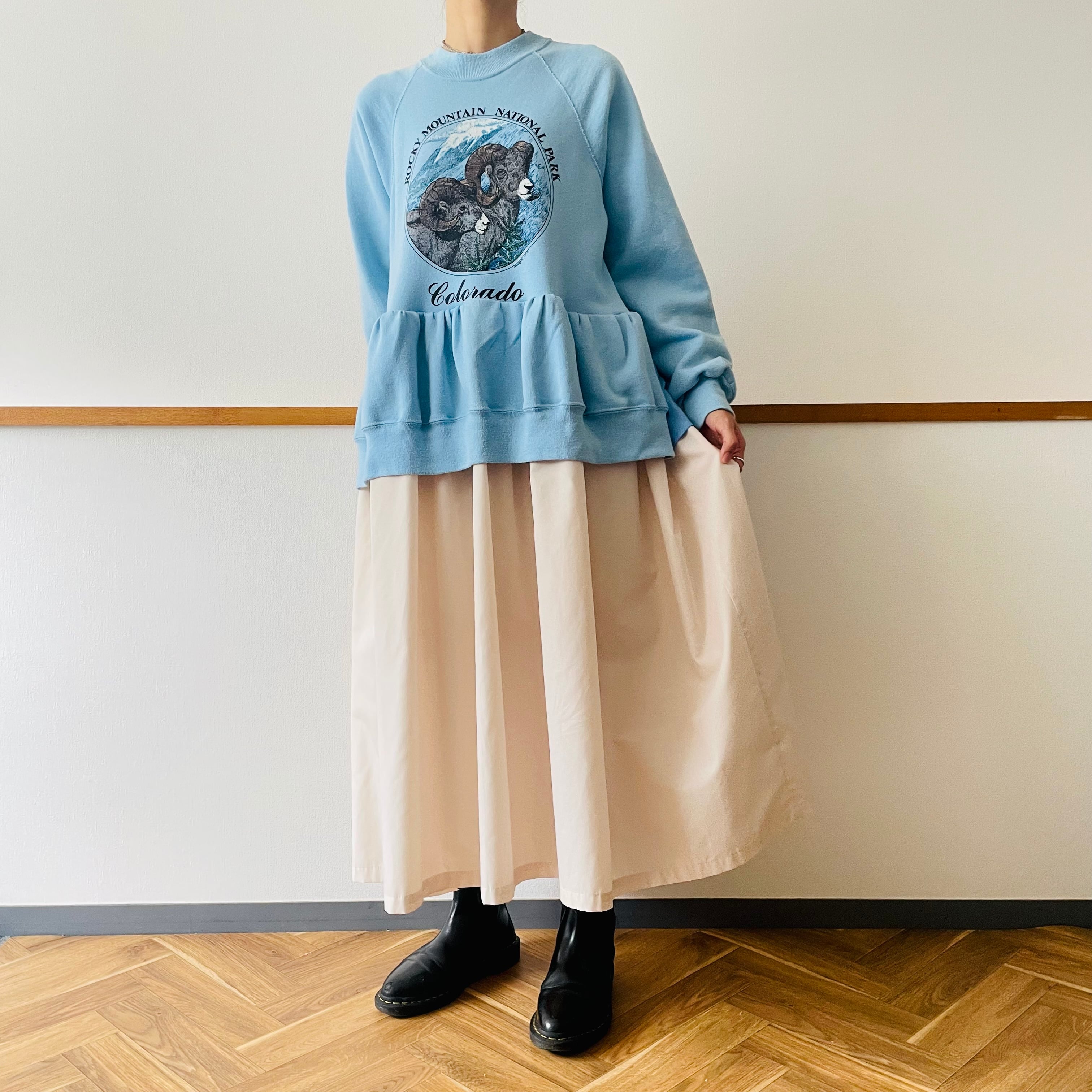 スウェット | ストア森