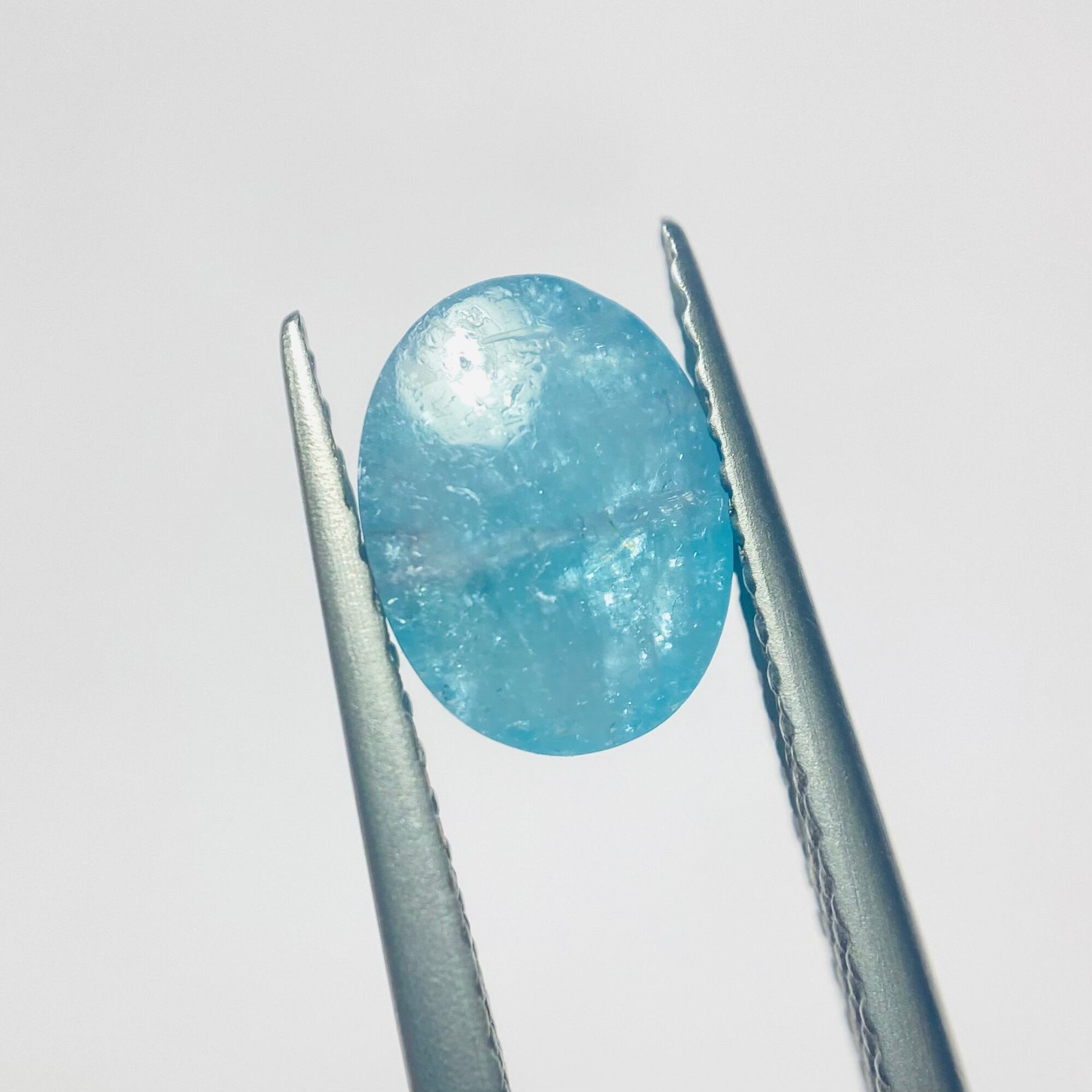 キラぷる パライバトルマリン