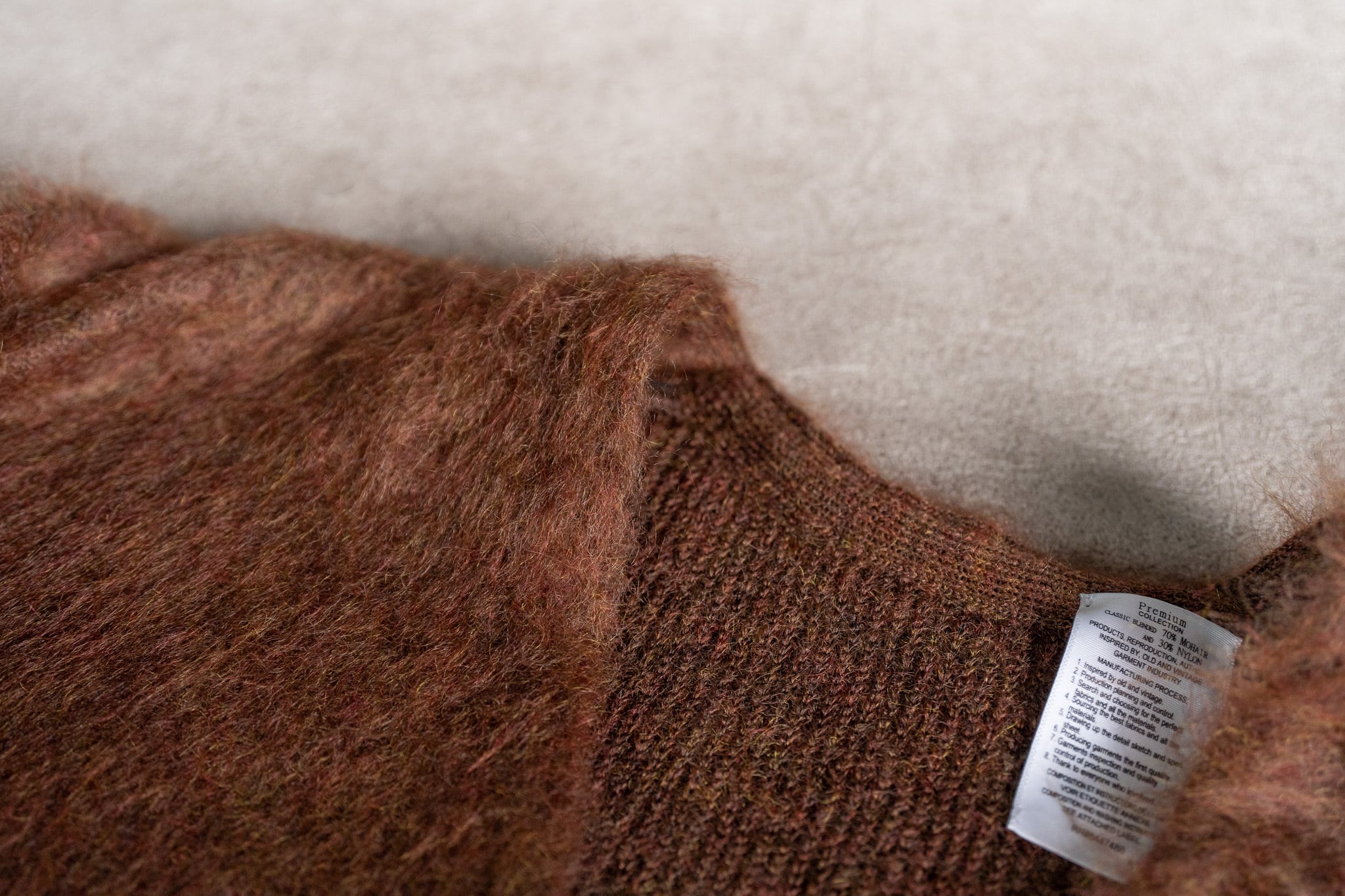 Authentic Reproduction Products®】