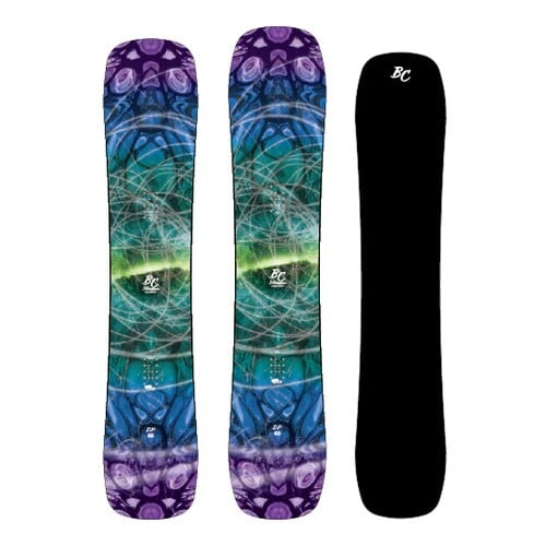 LEVERAGE SNOWBOARD スノーボード レバレッジ GT3 MEN'S 26-27 板 日本