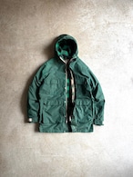 70's L.L.Bean “BAXTER STATE PARKA”
