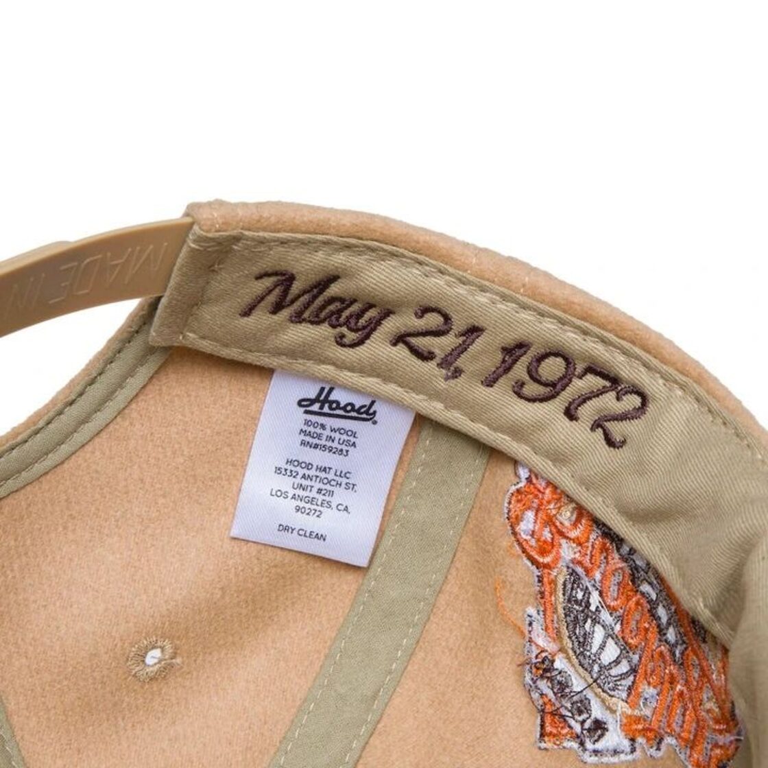Hood Hat - Notorious II | Pay ID