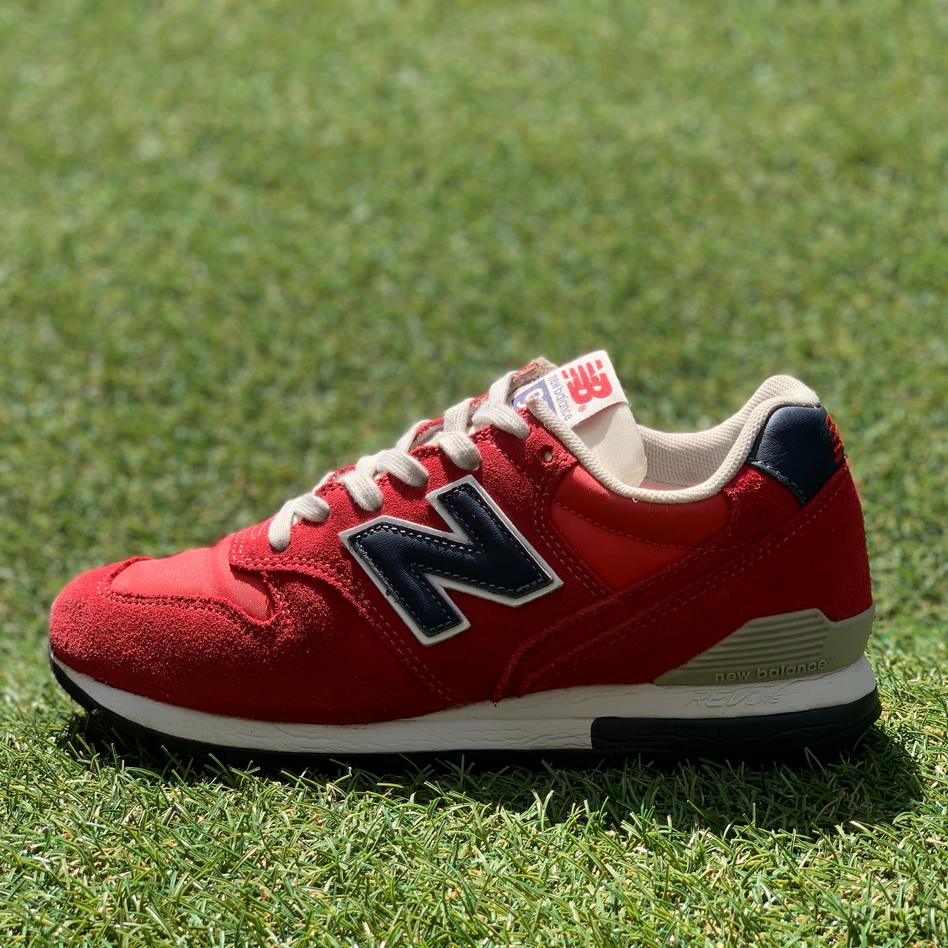 newbalance MRL996FO ニューバランス E597