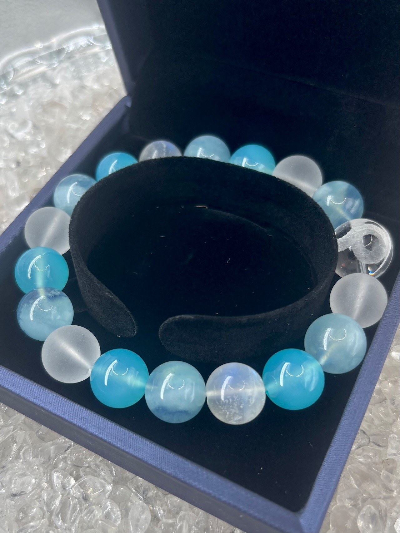 姫神様の奏（約18cm）