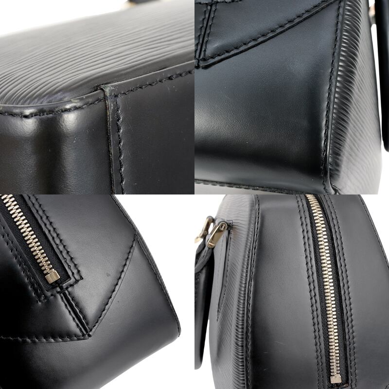 Vintage LOUIS VUITTON ルイヴィトン ハンドバッグ サブロン エピ