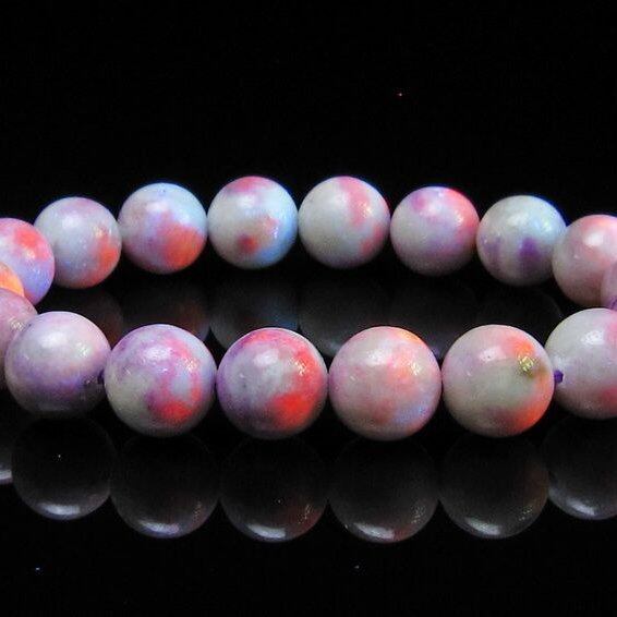 ハックマナイト ブレスレット 11mm一点物 おまかせ便 111-49417