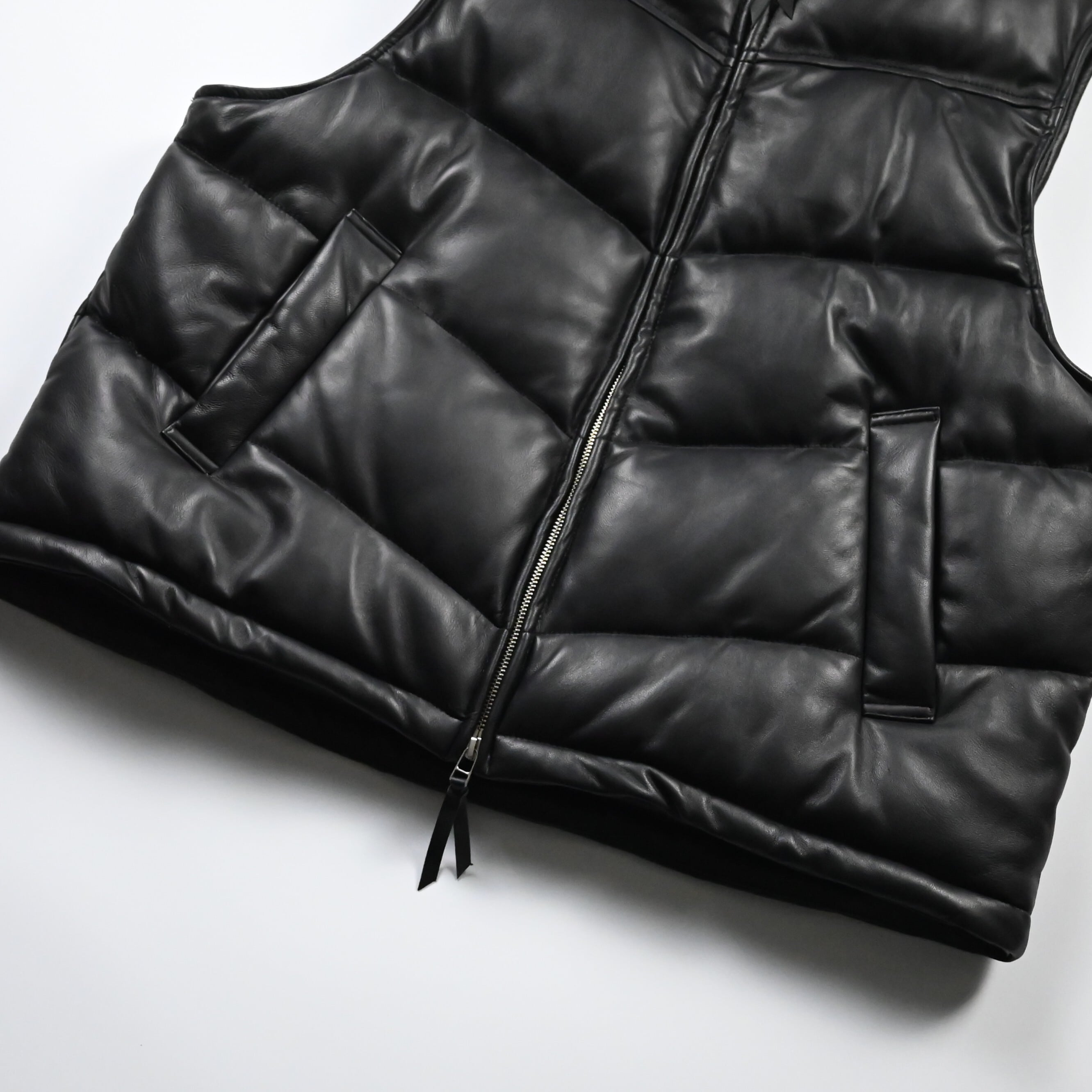 CCU / PADDING VEST | GANKO