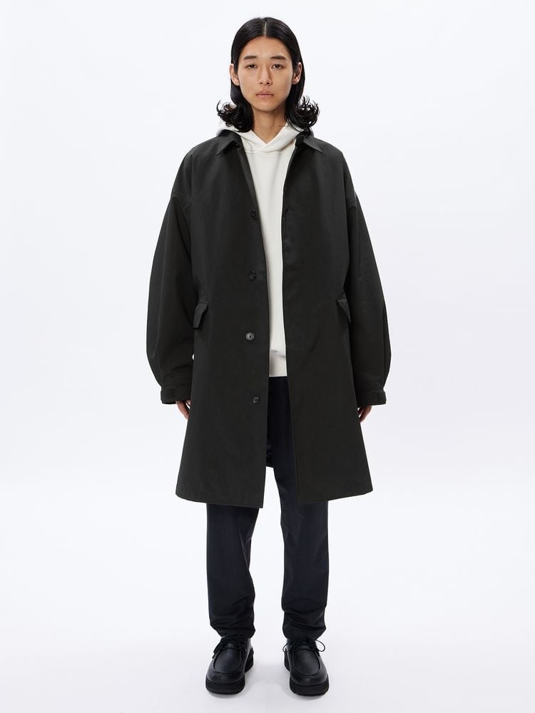 THE NORTH FACE / COMPILATION OVER COAT（NP62361） | st. valley house -  セントバレーハウス powered by BASE