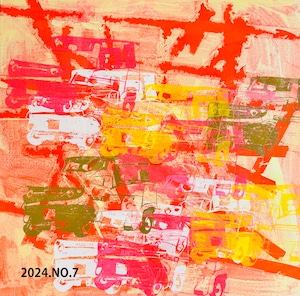 SDGs ART SPACE【studioFLAT ART作品販売】2024前期