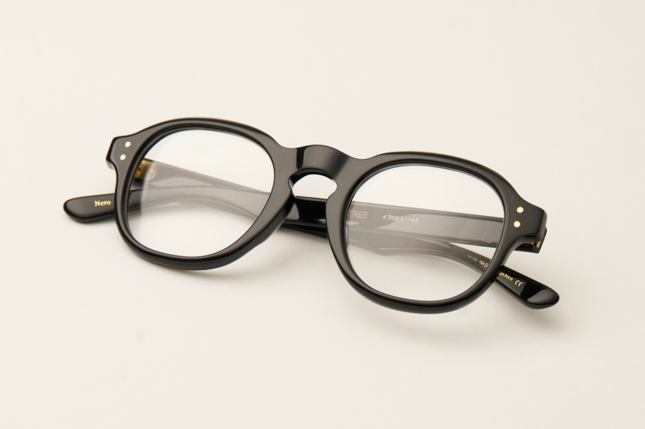 【OLIVER GOLDSMITH】ELESTREE Col:Nero