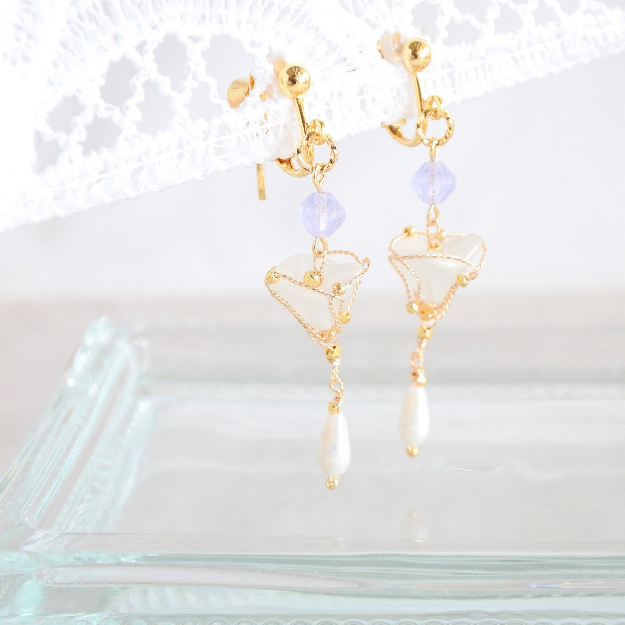 【限定新作】水明（すいめい）ブルー