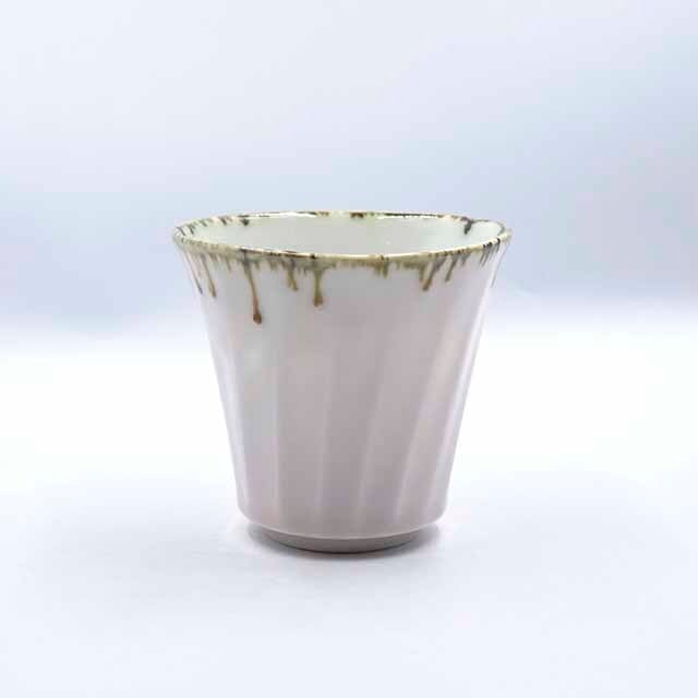 京都 老舗「藤井絞り」完売品 麻100% UV加工 美品 すぐに匿名発送します 藤井絞「雪花絞」ライトブルー | 普段着きものもたはん
