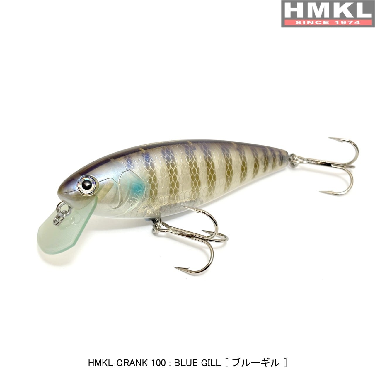 HMKL CRANK 100 | HMKL ONLINE SHOP ハンクルオンラインショップ