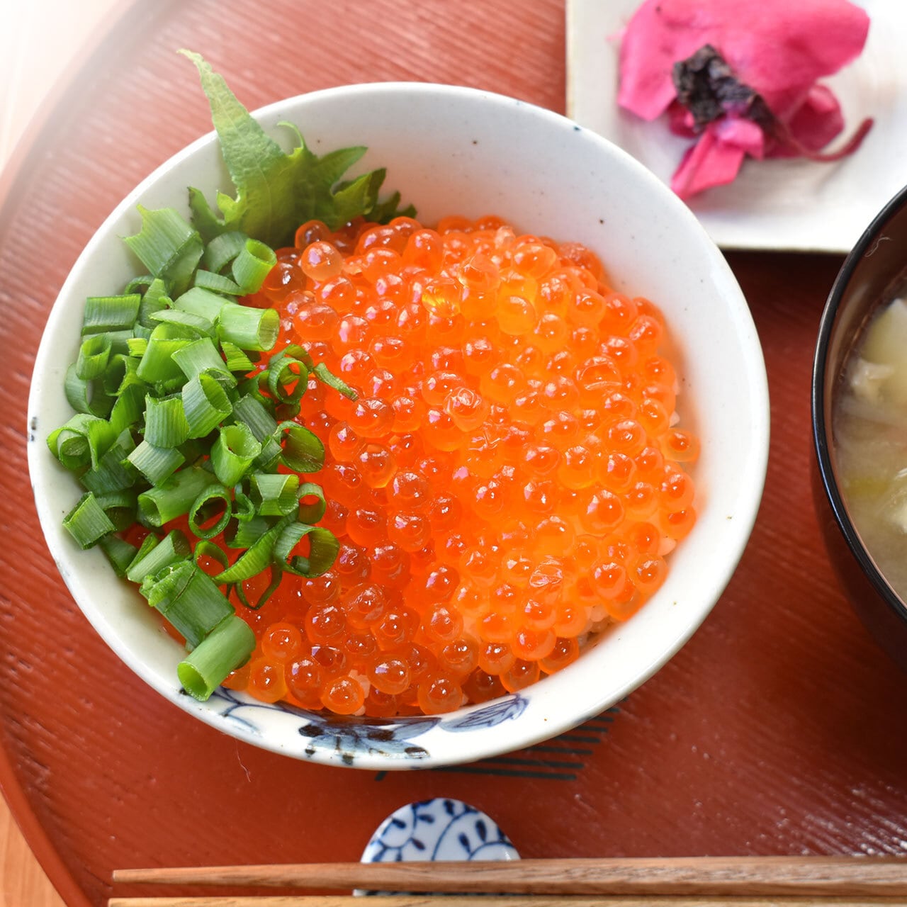北海道知床産】イクラ醤油漬(150g) 【冷凍】 | PAY ID