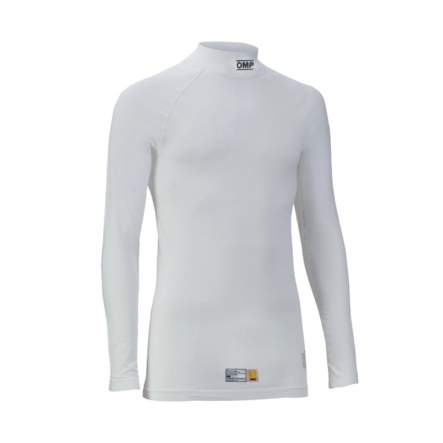 IAA/757020 TECNICA LONG JOHNS WHITE